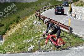 Photo #2630971 | 13-08-2022 14:58 | Passo Dello Stelvio - Waterfall curve BICYCLES