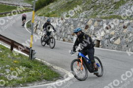Photo #3269560 | 28-06-2023 11:02 | Passo Dello Stelvio - Waterfall curve BICYCLES