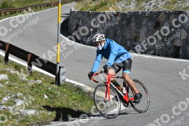 Photo #2784186 | 30-08-2022 10:57 | Passo Dello Stelvio - Waterfall curve BICYCLES