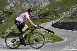 Photo #3681900 | 31-07-2023 10:26 | Passo Dello Stelvio - Waterfall curve BICYCLES
