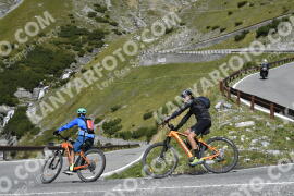 Photo #2777518 | 29-08-2022 12:12 | Passo Dello Stelvio - Waterfall curve BICYCLES