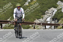 Photo #2824272 | 05-09-2022 10:57 | Passo Dello Stelvio - Waterfall curve BICYCLES