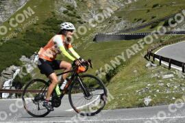 Photo #3816508 | 11-08-2023 10:45 | Passo Dello Stelvio - Waterfall curve BICYCLES