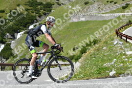 Photo #2254427 | 08-07-2022 14:25 | Passo Dello Stelvio - Waterfall curve BICYCLES