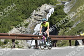 Foto #3833471 | 12-08-2023 09:49 | Passo Dello Stelvio - Waterfall Kehre BICYCLES