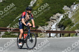Photo #2605816 | 12-08-2022 11:15 | Passo Dello Stelvio - Waterfall curve BICYCLES