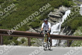 Photo #3352520 | 04-07-2023 12:07 | Passo Dello Stelvio - Waterfall curve BICYCLES