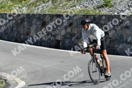 Photo #2295446 | 13-07-2022 10:45 | Passo Dello Stelvio - Waterfall curve BICYCLES