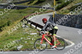 Photo #2542244 | 08-08-2022 10:01 | Passo Dello Stelvio - Waterfall curve BICYCLES