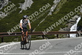 Photo #3095831 | 12-06-2023 10:37 | Passo Dello Stelvio - Waterfall curve BICYCLES