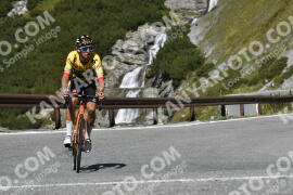 Photo #2777100 | 29-08-2022 11:39 | Passo Dello Stelvio - Waterfall curve BICYCLES