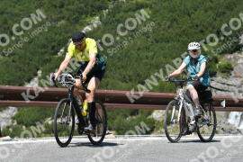 Photo #2355348 | 19-07-2022 12:05 | Passo Dello Stelvio - Waterfall curve BICYCLES