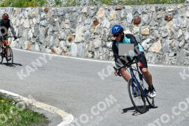 Photo #2192355 | 25-06-2022 13:52 | Passo Dello Stelvio - Waterfall curve BICYCLES