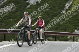 Foto #3794188 | 10-08-2023 11:27 | Passo Dello Stelvio - Waterfall Kehre BICYCLES