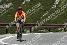 Photo #3342190 | 03-07-2023 10:54 | Passo Dello Stelvio - Waterfall curve BICYCLES