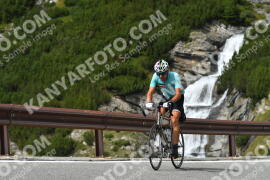 Photo #4143326 | 03-09-2023 13:14 | Passo Dello Stelvio - Waterfall curve BICYCLES
