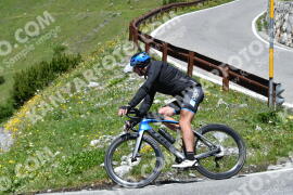 Photo #2191571 | 25-06-2022 12:55 | Passo Dello Stelvio - Waterfall curve BICYCLES