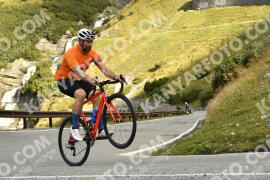 Photo #2807786 | 04-09-2022 09:28 | Passo Dello Stelvio - Waterfall curve BICYCLES