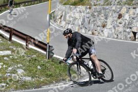 Photo #2720977 | 23-08-2022 13:39 | Passo Dello Stelvio - Waterfall curve BICYCLES