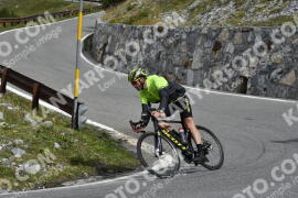 Foto #2797369 | 02-09-2022 11:10 | Passo Dello Stelvio - Waterfall Kehre BICYCLES