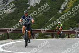 Photo #4266076 | 16-09-2023 12:41 | Passo Dello Stelvio - Waterfall curve BICYCLES