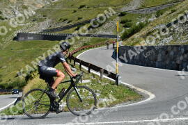 Photo #2605284 | 12-08-2022 10:21 | Passo Dello Stelvio - Waterfall curve BICYCLES
