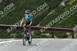 Photo #2607320 | 12-08-2022 13:24 | Passo Dello Stelvio - Waterfall curve BICYCLES