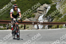 Photo #2669160 | 16-08-2022 11:17 | Passo Dello Stelvio - Waterfall curve BICYCLES