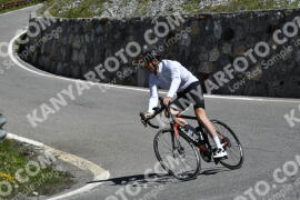 Foto #2117220 | 11-06-2022 11:24 | Passo Dello Stelvio - Waterfall Kehre BICYCLES