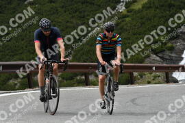 Photo #2131966 | 16-06-2022 14:58 | Passo Dello Stelvio - Waterfall curve BICYCLES