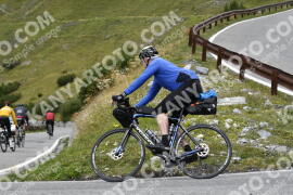 Photo #2813600 | 04-09-2022 13:27 | Passo Dello Stelvio - Waterfall curve BICYCLES