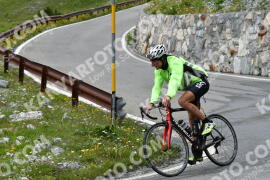 Photo #2249970 | 07-07-2022 13:56 | Passo Dello Stelvio - Waterfall curve BICYCLES