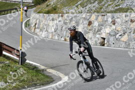 Photo #2779402 | 29-08-2022 14:40 | Passo Dello Stelvio - Waterfall curve BICYCLES