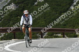 Photo #2640383 | 14-08-2022 14:40 | Passo Dello Stelvio - Waterfall curve BICYCLES