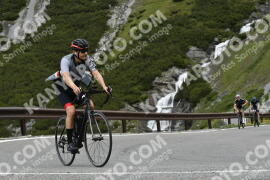Photo #3322474 | 02-07-2023 10:31 | Passo Dello Stelvio - Waterfall curve BICYCLES