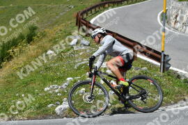 Photo #2581615 | 10-08-2022 13:38 | Passo Dello Stelvio - Waterfall curve BICYCLES
