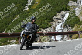Photo #4259419 | 12-09-2023 12:26 | Passo Dello Stelvio - Waterfall curve