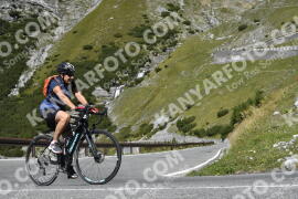 Photo #2743704 | 25-08-2022 12:27 | Passo Dello Stelvio - Waterfall curve BICYCLES