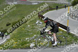 Photo #3154204 | 18-06-2023 12:46 | Passo Dello Stelvio - Waterfall curve BICYCLES