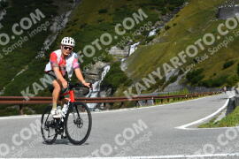 Photo #4280699 | 17-09-2023 10:27 | Passo Dello Stelvio - Waterfall curve BICYCLES