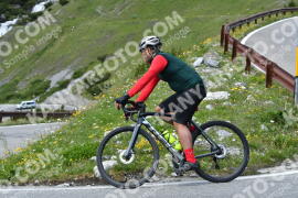 Photo #2199154 | 26-06-2022 13:50 | Passo Dello Stelvio - Waterfall curve BICYCLES