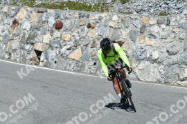 Photo #3969366 | 19-08-2023 14:09 | Passo Dello Stelvio - Waterfall curve BICYCLES
