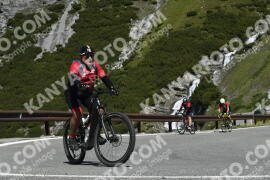 Photo #3373553 | 07-07-2023 10:58 | Passo Dello Stelvio - Waterfall curve BICYCLES