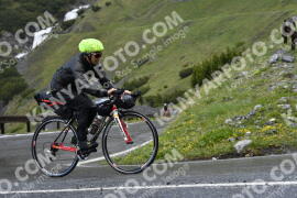 Photo #2129264 | 13-06-2022 10:12 | Passo Dello Stelvio - Waterfall curve BICYCLES
