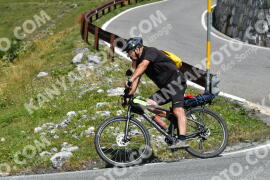 Foto #2592904 | 11-08-2022 11:54 | Passo Dello Stelvio - Waterfall Kehre BICYCLES
