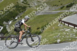 Foto #3790802 | 10-08-2023 10:40 | Passo Dello Stelvio - Waterfall Kehre BICYCLES