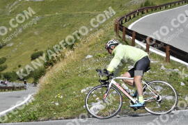 Photo #2777407 | 29-08-2022 12:04 | Passo Dello Stelvio - Waterfall curve BICYCLES