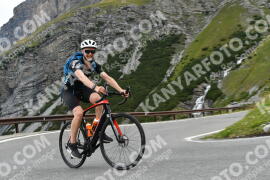 Photo #2442553 | 30-07-2022 12:42 | Passo Dello Stelvio - Waterfall curve BICYCLES