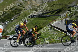 Photo #2158864 | 19-06-2022 09:46 | Passo Dello Stelvio - Waterfall curve BICYCLES