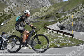 Photo #3056182 | 07-06-2023 10:34 | Passo Dello Stelvio - Waterfall curve BICYCLES